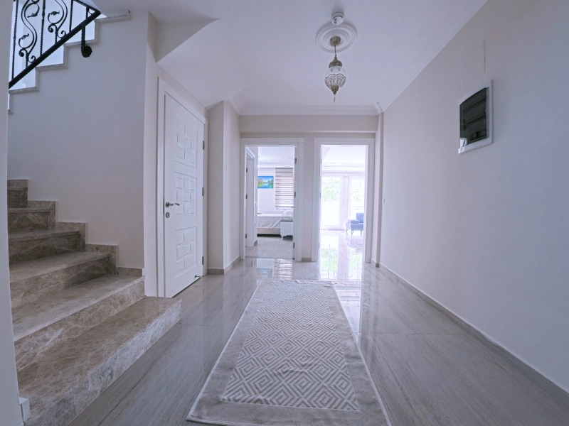 Lalin Çağrı Villaları